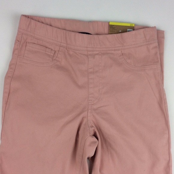 Roebuck And Co. Missy Mid-Rise Leggings - Picture 2 of 4